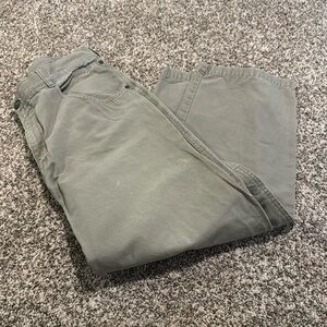 Columbia 12 Gauge Hunting Pants Men’s 38x28